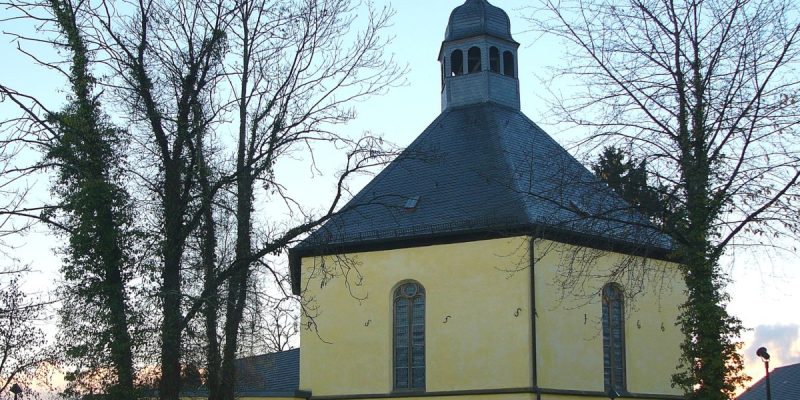 Evangelische Kirche Rhynern