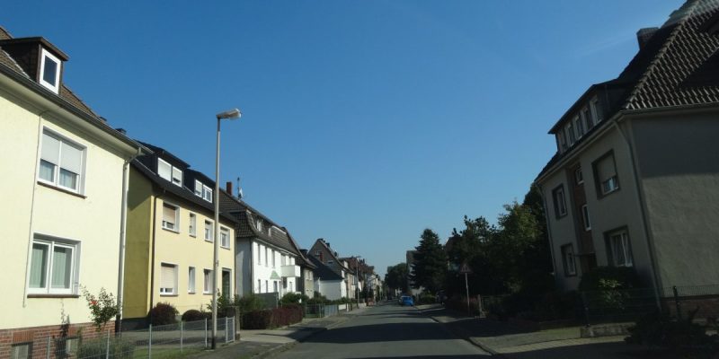 Freie Christengemeinde Hamm