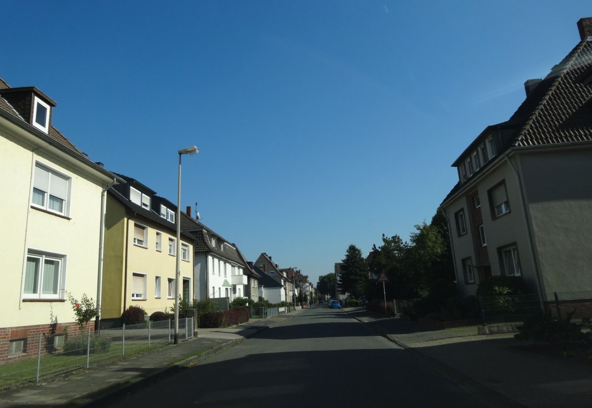 Freie Christengemeinde Hamm