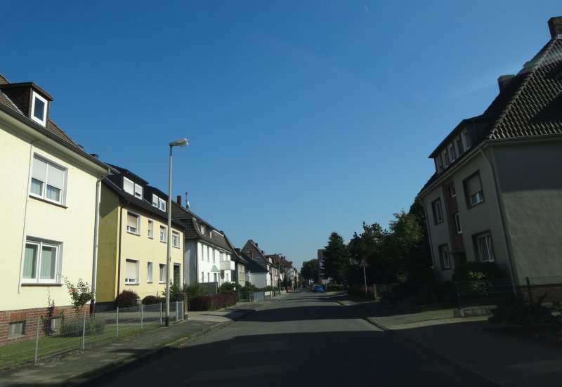 Freie Christengemeinde Hamm