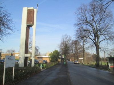 Friedenskirche