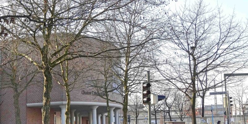 Gustav-Lübcke-Museum