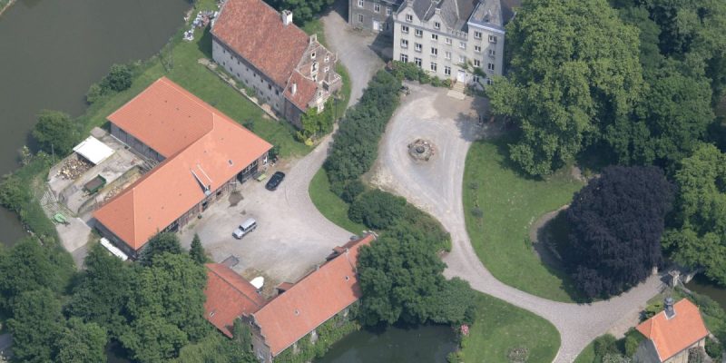 Haus Ermelinghof