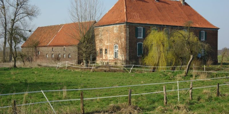 Haus Hohenover