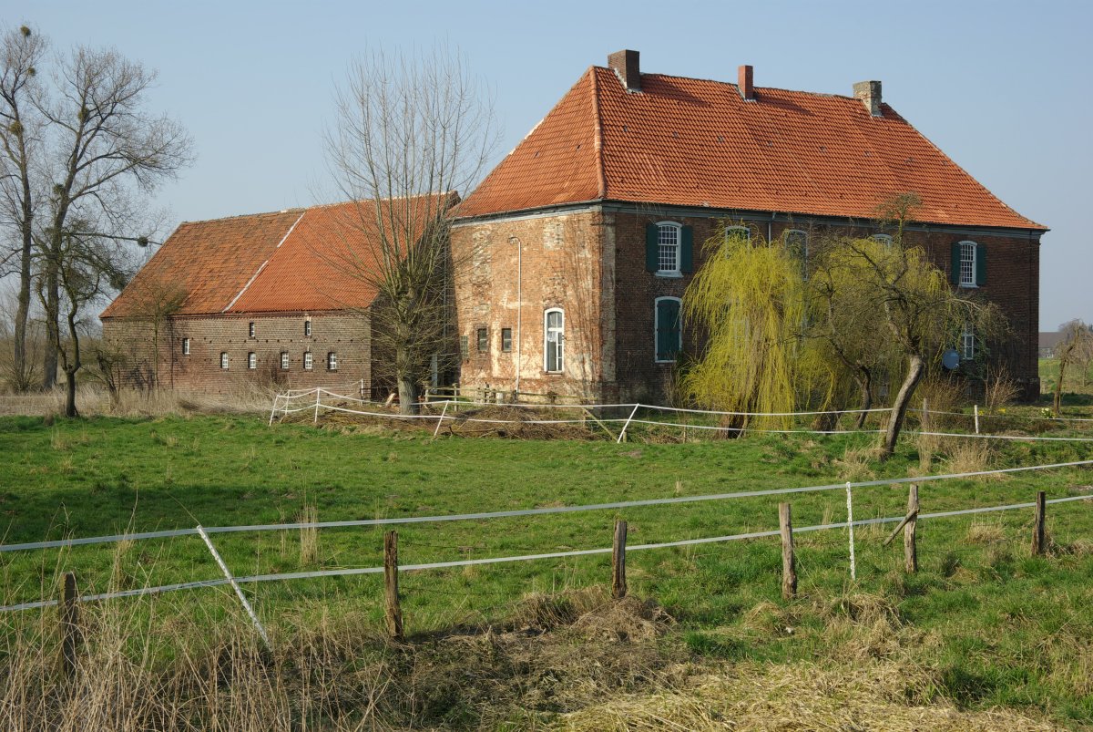 Haus Hohenover