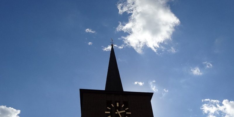 Heilig Kreuz