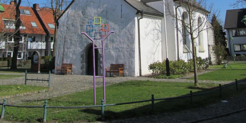 Jakobuskirche
