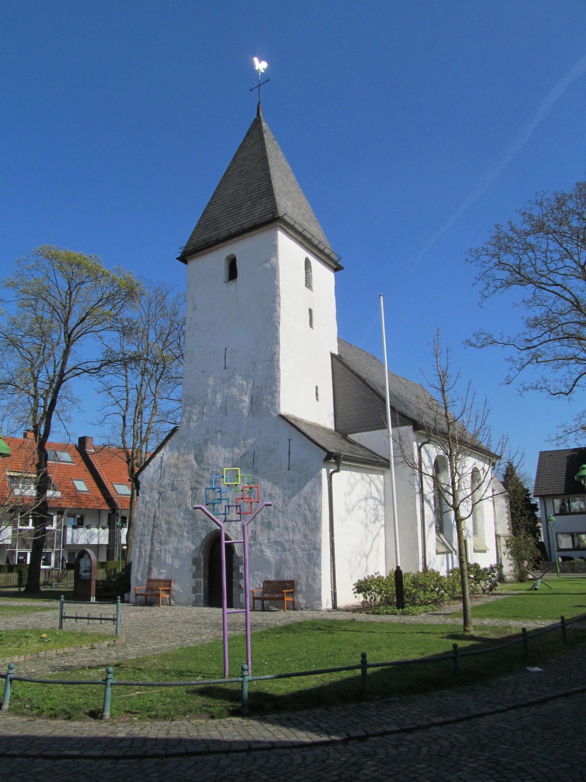 Jakobuskirche