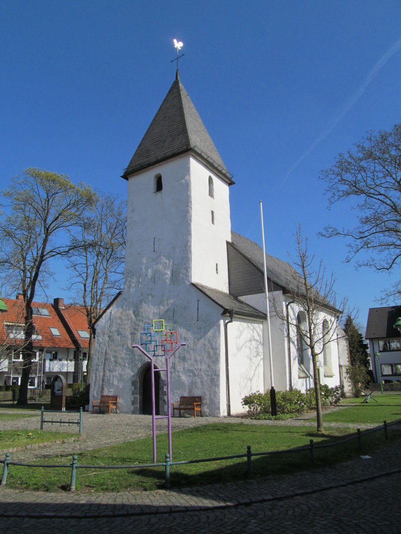 Jakobuskirche