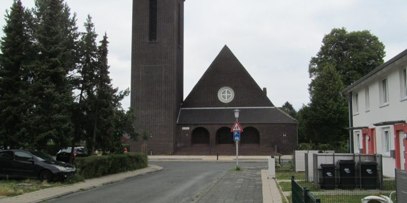 Johanneskirche