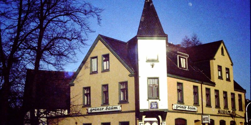 Kaiser-Wilhelm-Denkmal