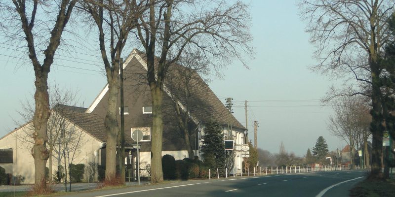 Kapelle Lerche