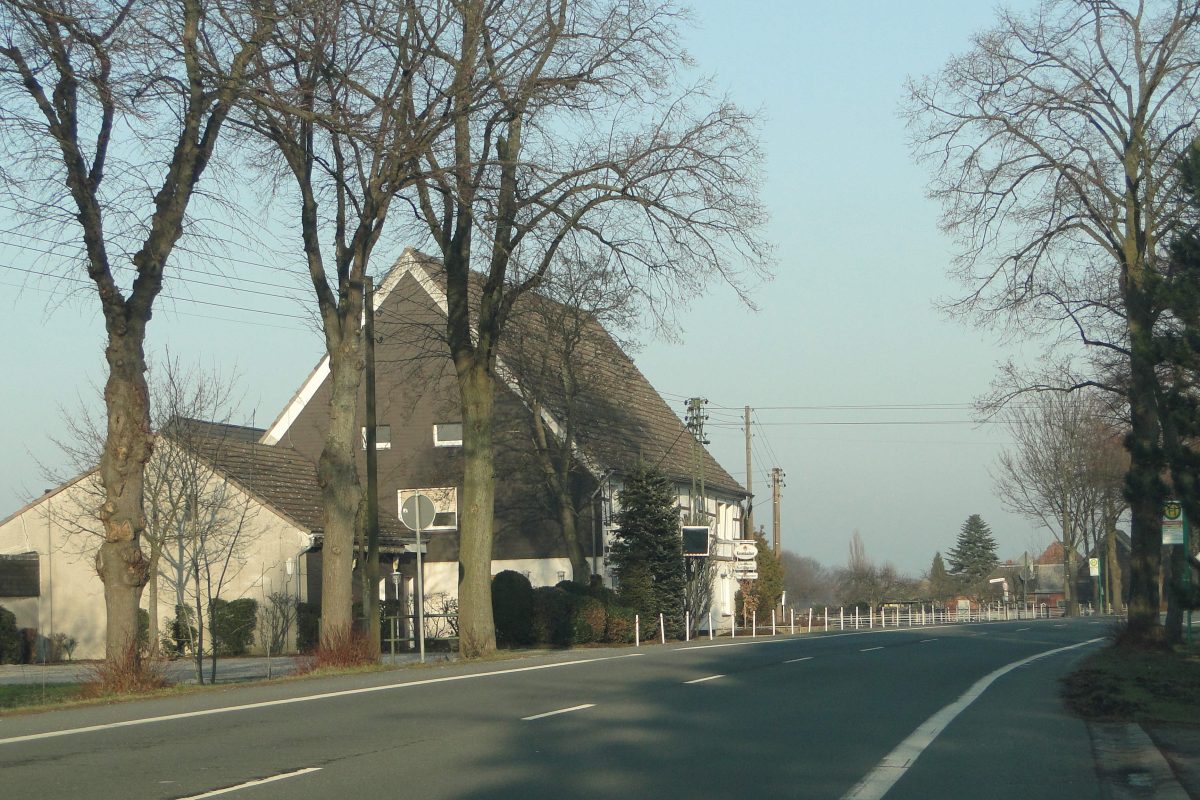 Kapelle Lerche