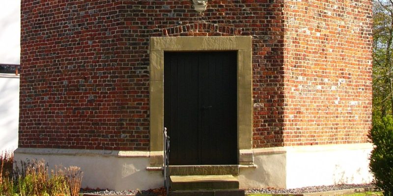 Kapelle St. Anna