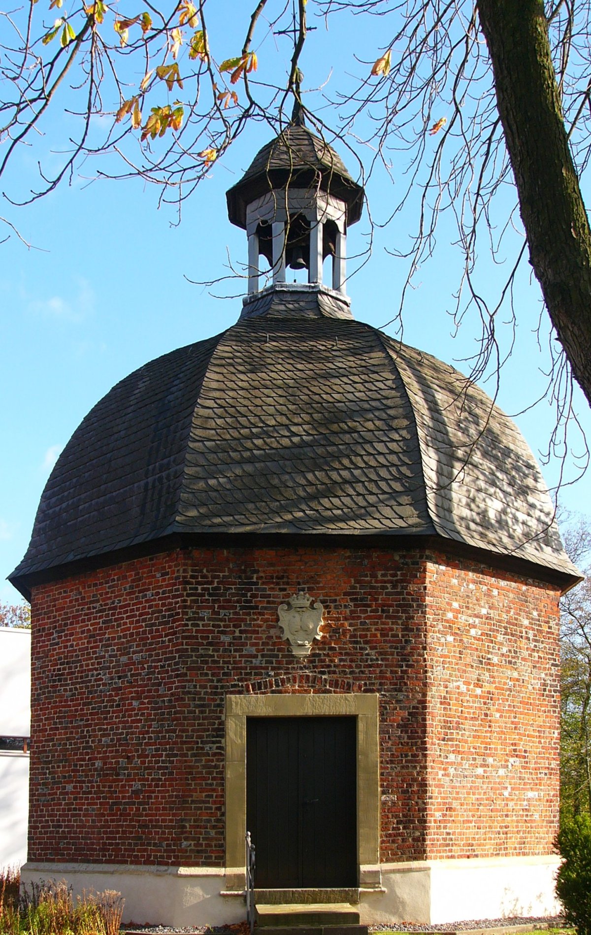 Kapelle St. Anna