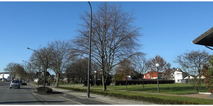 Kirche Jesu Christi der Heiligen der letzten Tage
