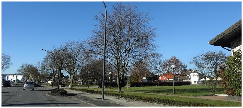 Kirche Jesu Christi der Heiligen der letzten Tage