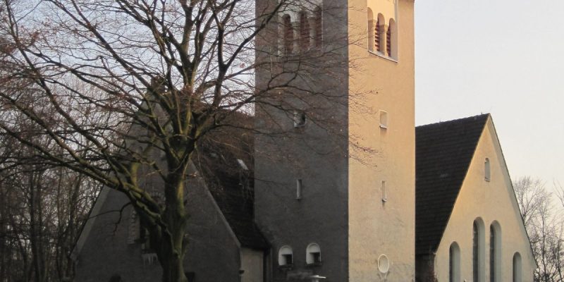 Kreuzkirche