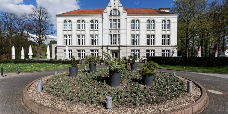Kurhaus Bad Hamm