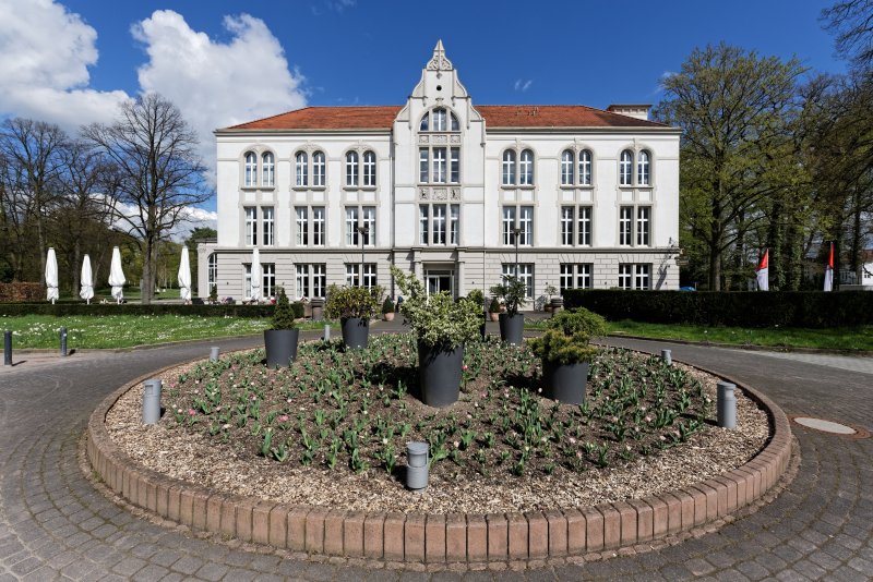 Kurhaus Bad Hamm