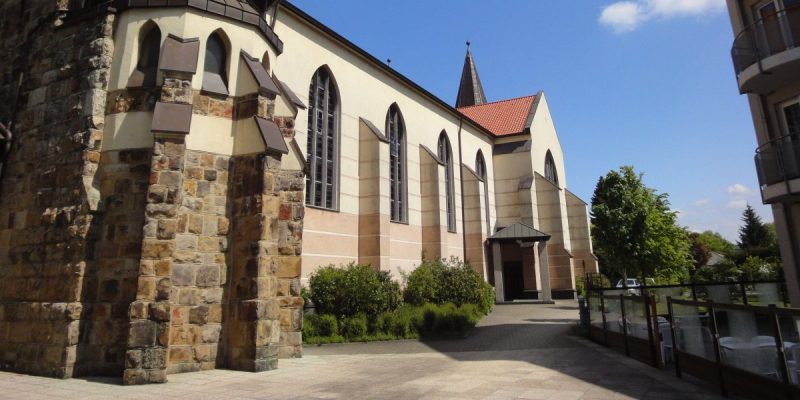 Liebfrauenkirche