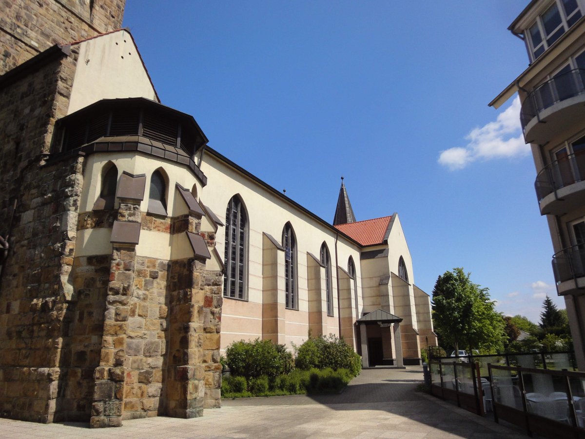 Liebfrauenkirche