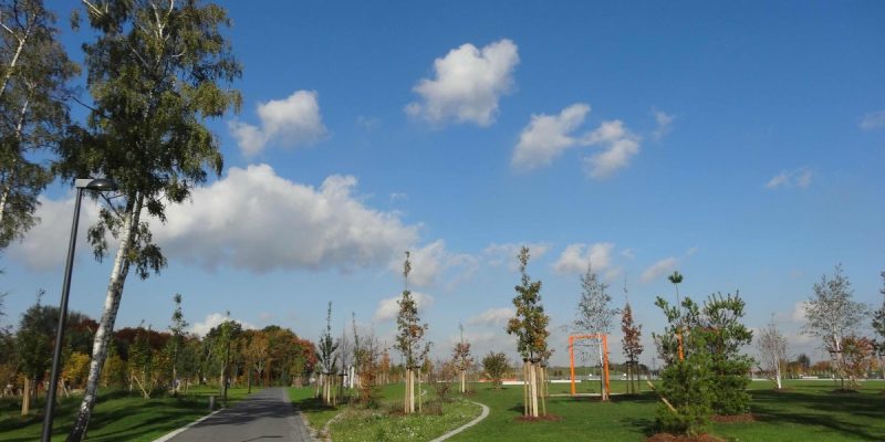 Lippepark Hamm