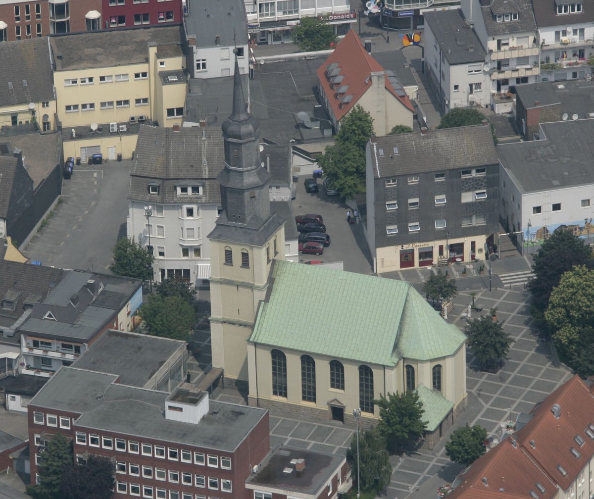Lutherkirche