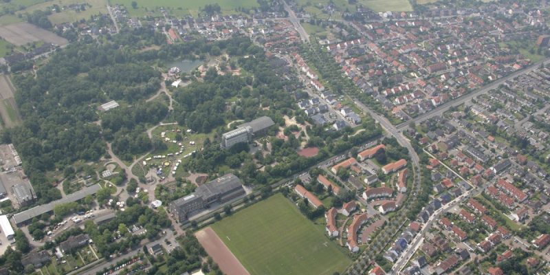 Maximilianpark