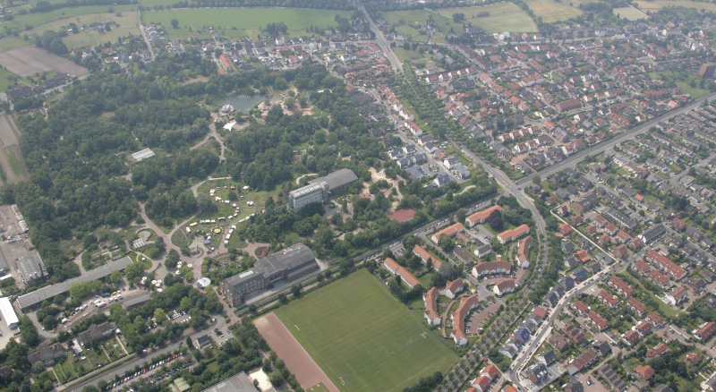Maximilianpark