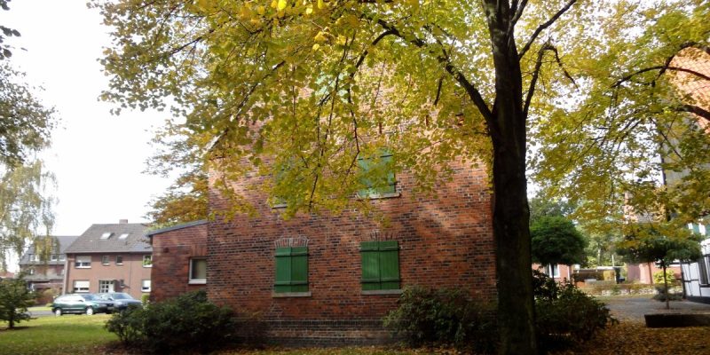 Neuapostolische Kirche (Am Brokhof)