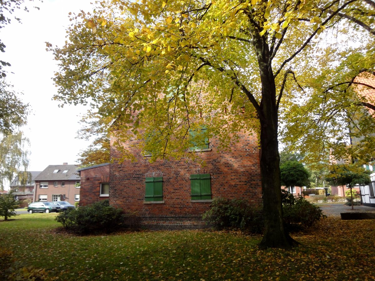 Neuapostolische Kirche (Am Brokhof)