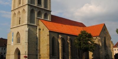 Pauluskirche