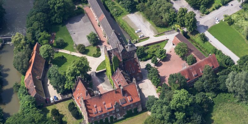 Schloss Heessen