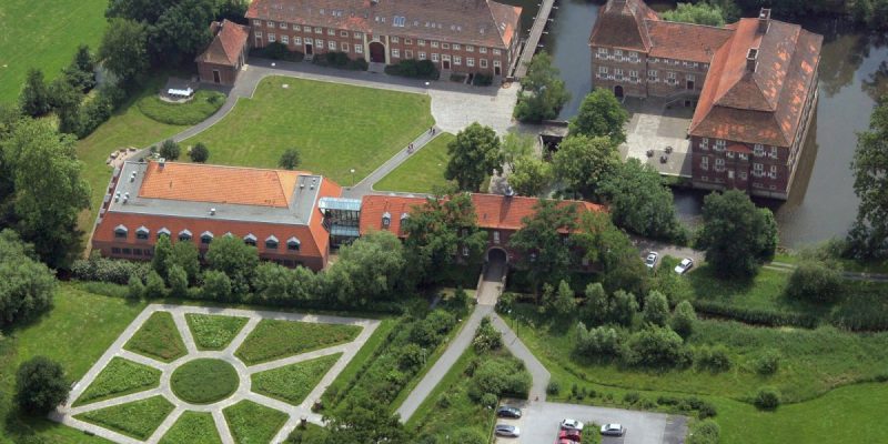 Schloss Oberwerries