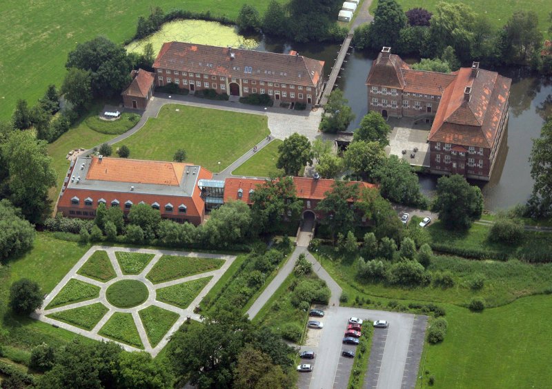 Schloss Oberwerries