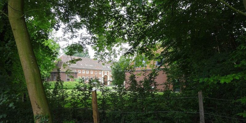 Schloss Oberwerries