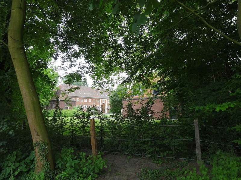 Schloss Oberwerries