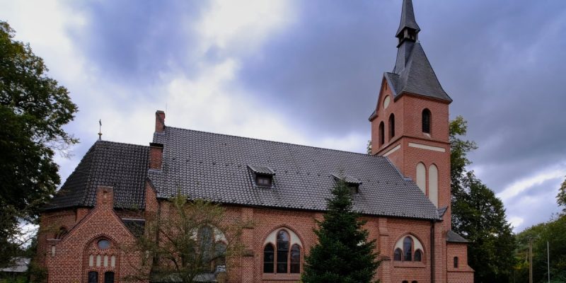 St. Antonius