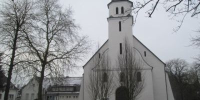 St. Elisabeth-Kirche