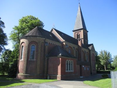 St. Joseph