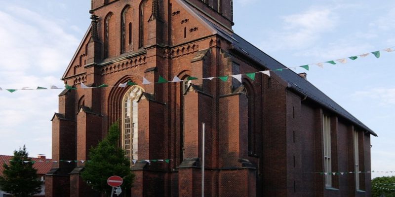 St.-Pankratius-Kirche