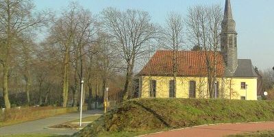 St. Peter und Paul