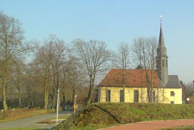 St. Peter und Paul