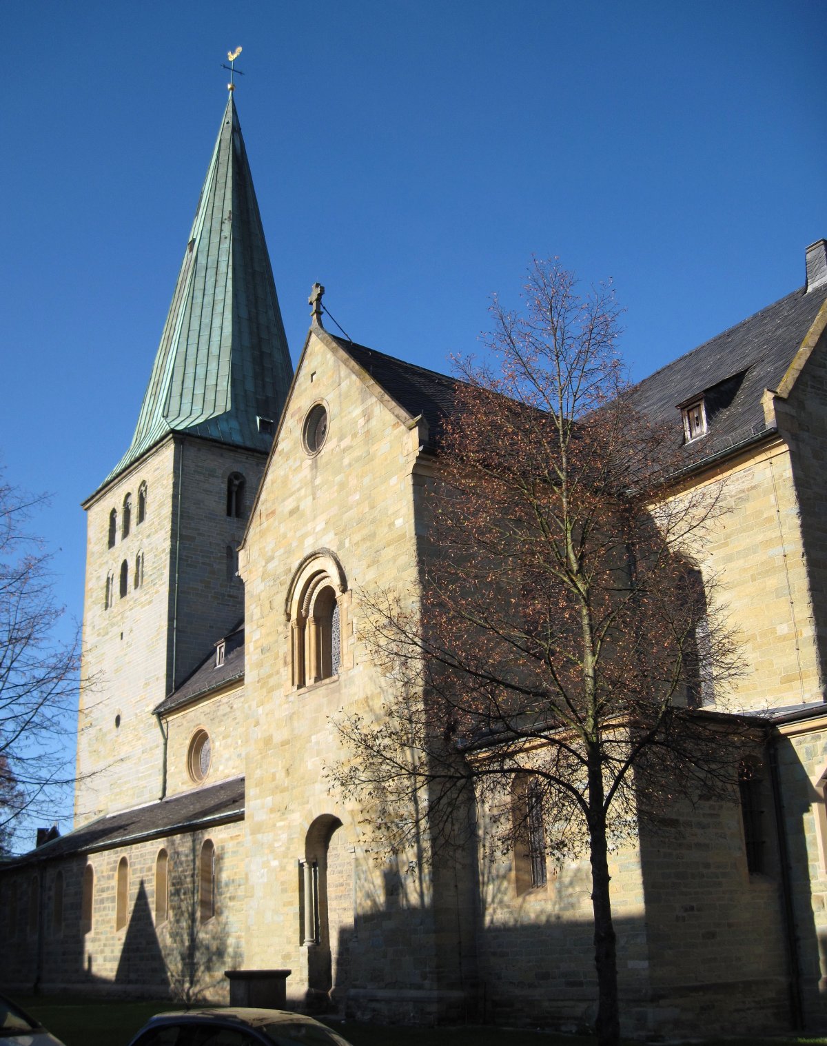 St. Regina