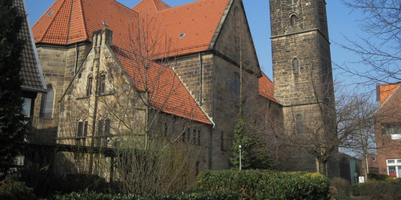 St. Stephanus (Hauptstraße)