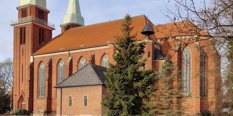 St. Stephanus (Heessener Dorfstraße)
