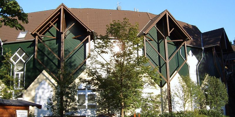 Waldbühne Heessen