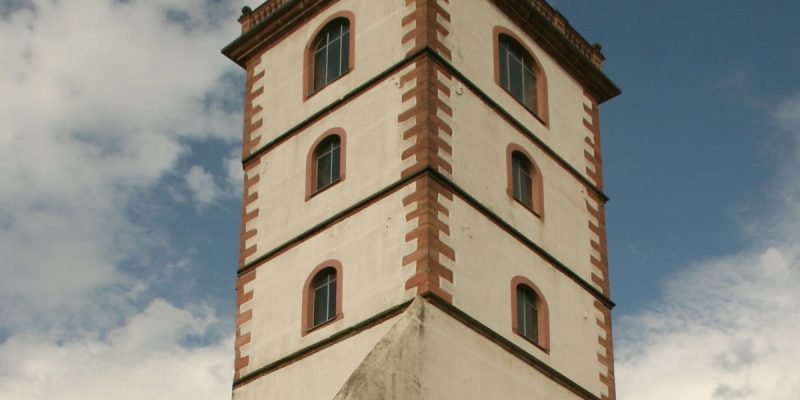 Alte Johanneskirche