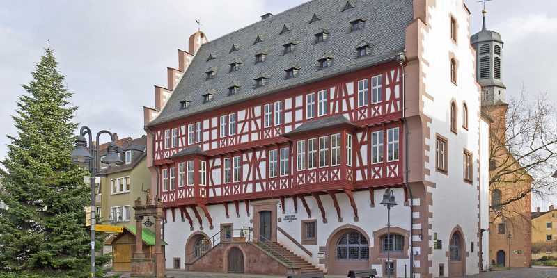 Altstädter Markt
